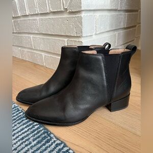 Madewell Boots